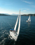 bay of islands yacht charter sailing vacations