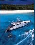 crewed motor yacht charter