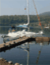 hauraki gulf bareboat yacht charter vacations and holidays