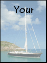 yacht charter holidays & vacations