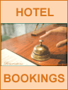 hotel bookings and reservations