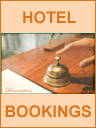 hotel bookings