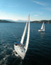 yacht charter vacations