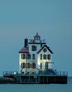 Lorain lighthouse, Indiana