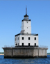 Manitou Shoals Lighthouse, MI