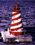 White Shoal Lighthouse, MI