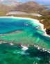 Culebra Coast, Puerto Rico