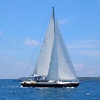 Bareboat Monohull