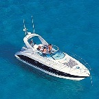 Bareboat Motor Yacht