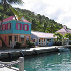 tortola yacht harbour