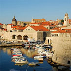 Dubrovnik Harbour