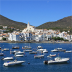 Cadaques Harbour