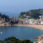 Tossa de Mar