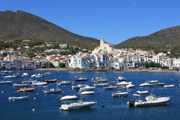 Beautiful Cadaques