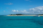 Prickly Pear Cays