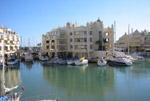 benalmadena marina 2