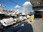 balaklava harbour quay