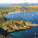 hauraki-gulf-anchorage-new-zealand