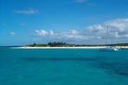 Prickly Pear Cays