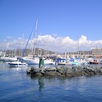 St Raphael Marina, Limassol