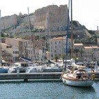 Porto Vecchio Harbour