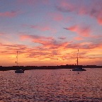 The Anchorage on Formentera