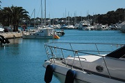 Cala d'Or on Mallorca