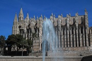 Palma Cathedral